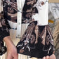 ⏰Limited-time offer 50% OFF⌛🌸Women's Elegant Printed Loose Flowy Dresses