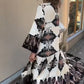 ⏰Limited-time offer 50% OFF⌛🌸Women's Elegant Printed Loose Flowy Dresses