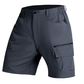✨Limited time offer 50% OFF🔥Men's outdoor casual cargo shorts👍🏼