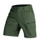 ✨Limited time offer 50% OFF🔥Men's outdoor casual cargo shorts👍🏼
