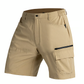 ✨Limited time offer 50% OFF🔥Men's outdoor casual cargo shorts👍🏼