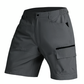 ✨Limited time offer 50% OFF🔥Men's outdoor casual cargo shorts👍🏼