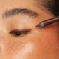 🌟24 HR Waterproof Eyeliner Duo Sharpenable Eye Pencil