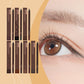 🌟24 HR Waterproof Eyeliner Duo Sharpenable Eye Pencil
