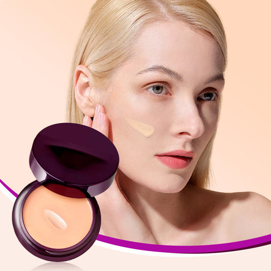 🔥 Buy 2 get 1 free-Evanesce Soft Matte Cream Concealer