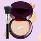 🔥 Buy 2 get 1 free-Evanesce Soft Matte Cream Concealer
