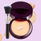 🔥 Buy 2 get 1 free-Evanesce Soft Matte Cream Concealer
