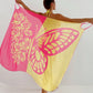 🔥Summer Hot Sale 50% OFF🦋Women's Butterfly Swimsuit Cover-Up & Dress