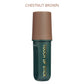 💨Quick Cover Root Touch Up Stick hides grays instantly with plant-based magic🌿