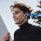 Smart Bluetooth Clip-On Translation Earphones