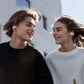 Smart Bluetooth Clip-On Translation Earphones