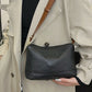 Vintage Large Capacity Crossbody Bag
