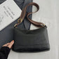 Vintage Large Capacity Crossbody Bag