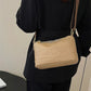 Vintage Large Capacity Crossbody Bag