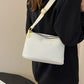 Vintage Large Capacity Crossbody Bag