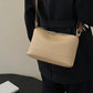 Vintage Large Capacity Crossbody Bag