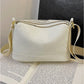 Vintage Large Capacity Crossbody Bag
