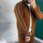 Classic Side Stripes Tracksuits