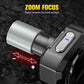 Bright Outdoor Rechargeable LED Headlamp