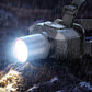 Bright Outdoor Rechargeable LED Headlamp