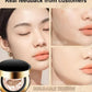 ✨New Tri-Colour Pulling Flower Concealer Moisturising Essence Water Milk