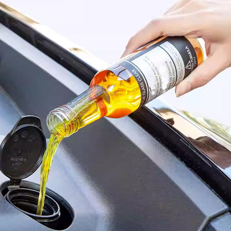 🔥Buy 2 Get 3 Free🔥Car Glass Oil Film Remover