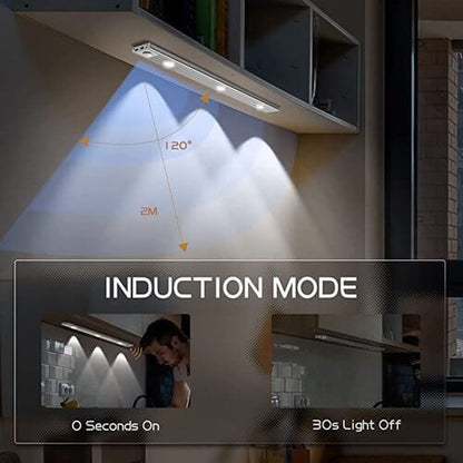 🔥HOT SALE 50% OFF🔥💡 LED Motion Sensor Cabinet Light 💡