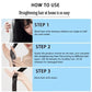 ✨Last Day Save 50%✨ Silk & Keratin Hair Straightening Cream