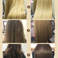 ✨Last Day Save 50%✨ Silk & Keratin Hair Straightening Cream