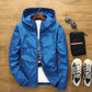 🎉New Year sales-50%OFF🧥Outdoor Hiking Hardshell Jacket