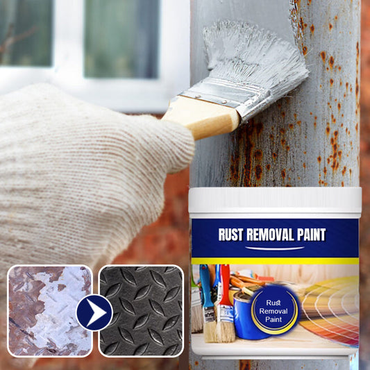 🎄Pre christmas sale🎉🎅Rust Removal Paint