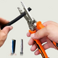 🎅🔥Hot Sale $29.99🎄🎉Multifunctional Wire Strippers（49% OFF）