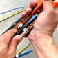 🎅🔥Hot Sale $29.99🎄🎉Multifunctional Wire Strippers（49% OFF）
