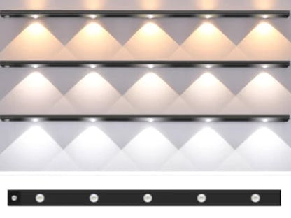 🔥HOT SALE 50% OFF🔥💡 LED Motion Sensor Cabinet Light 💡