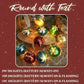 🎊Christmas Pre-sale 🎊 Lighted Christmas Tree Twinkle Ornaments