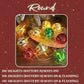 🎊Christmas Pre-sale 🎊 Lighted Christmas Tree Twinkle Ornaments