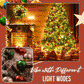 🎊Christmas Pre-sale 🎊 Lighted Christmas Tree Twinkle Ornaments