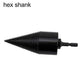 🎅🔥Hot Sale $16.99🎉🎄Firewood Split Drill（50% OFF）