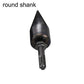 🎅🔥Hot Sale $16.99🎉🎄Firewood Split Drill（50% OFF）