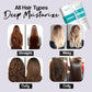 ✨Last Day Save 50%✨ Silk & Keratin Hair Straightening Cream
