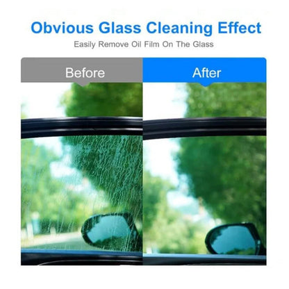 🔥Buy 2 Get 3 Free🔥Car Glass Oil Film Remover