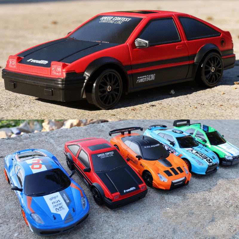 🔥Hot Sales - 49% OFF🔥Remote Control Car RC Drift Car