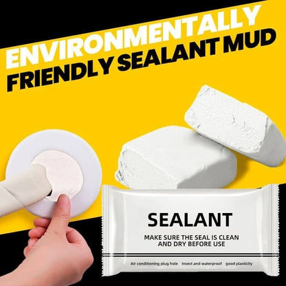 ✨Buy 2 get 1 free✨Eco-friendly sealing mud 🥳-Buy more for better value