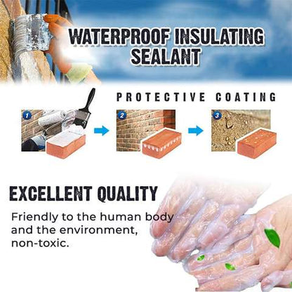 🔥BUY 5 GET 5 FREE🔥 Waterproof Anti-Leakage Agent