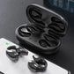 🔥2023 New Hot Sale 50% Off🔥Wireless Ear Clip Bone Conduction Headphones