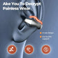 🔥2023 New Hot Sale 50% Off🔥Wireless Ear Clip Bone Conduction Headphones