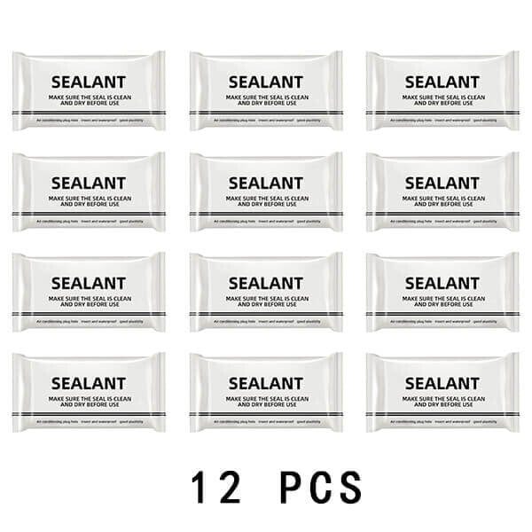 ✨Buy 2 get 1 free✨Eco-friendly sealing mud 🥳-Buy more for better value