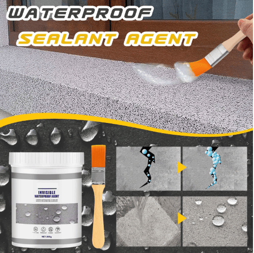 🔥BUY 5 GET 5 FREE🔥 Waterproof Anti-Leakage Agent