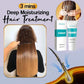 ✨Last Day Save 50%✨ Silk & Keratin Hair Straightening Cream