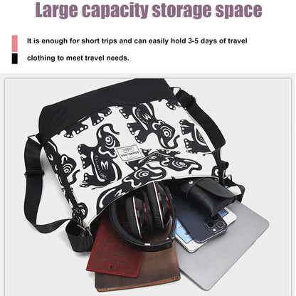 🔥Last Day Sale 50%🔥Multi-Functional Large Capacity Backpack